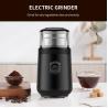 Buy cheap 150W Household Electric Grinder ABS Small Espresso Machine CB from wholesalers