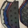 Buy cheap Noctilucent Sublimation Synthetic Artificial Leather PU/PVC Coated from wholesalers
