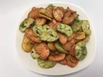 Mixed Roasted Broad Beans Health Benefits GMO - Free Kosher Halal Certified