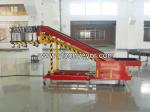 Telescopic Truck Loading Conveyor for bags cartons