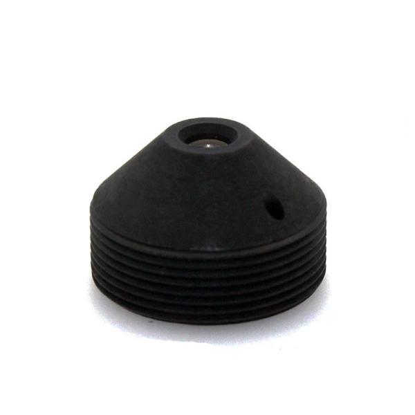 Buy cheap Infrared Night Vision 1.3MP F2.0 12mm Pinhole Camera Lens from wholesalers