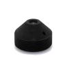 Buy cheap Infrared Night Vision 1.3MP F2.0 12mm Pinhole Camera Lens from wholesalers