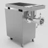 Buy cheap AiHe Meat Processing Machine Sausage Slaughtering 32 Frozen Fresh Meat Bone Grinder Meat Grinder from wholesalers