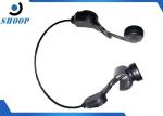DC5V 150mA 700TV Lines 0.1Lux Bullet Headset CCD Camera