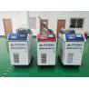 Buy cheap 1080nm 1500W Fiber Laser Welder Water Cooling Swing Welding Head from wholesalers