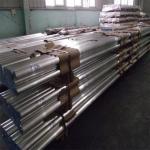 Aluminum Bar Manufacturers 6063 6061 Aluminum Round Bar
