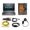 Buy cheap 2024.3V BMW ICOM A2 BMW Diagnostic Tool With Dell E6420 Laptop I5 CPU 4G RAM from wholesalers