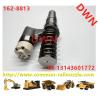 Buy cheap Oem Fuel Injectors 162-8813 1628813 0R-9944 0R9944 For 3508B/3512B/3516B Engine from wholesalers
