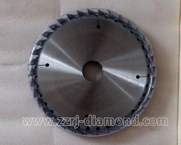 Buy cheap pcd saw blade for wood cutting from wholesalers