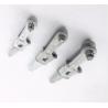 Buy cheap 160KN Thimble Clevis Fitting Aerial Electric Pulling Line Clamp from wholesalers