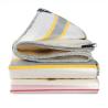 Buy cheap 24 x18 Industrial Chemical Waterproof Plastic Tarpaulin Covers Tarps for Other Fabric from wholesalers