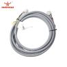 Buy cheap 90613004 Cable, Cat Track X & Y for XLC7000/Z7 Paragon HX/VX Cutter PARTS from wholesalers