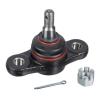 Buy cheap Black Car Steering Ball Joint CBKK-21 K500074 51760-2G000 51760-2H000 51760-0Q000 from wholesalers
