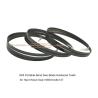 Buy cheap SK5 Portable Band Saw Blade Hardened Teeth for Hard Wood Size:1065mmx6x14T from wholesalers