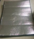 Reflective Foil Bubble Foam Heat Insulation Insulated Pallet Covers Waterproof