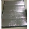 Buy cheap Reflective Foil Bubble Foam Heat Insulation Insulated Pallet Covers Waterproof Anti Corrosion from wholesalers