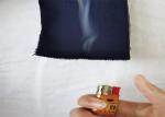 Tear Resistant Multi Color Fireproof Upholstery Fabric For Bag / Bedding