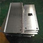 Sheet Metal Fabrication Stainless Steel Cutting, Punching, Perforated Metal work