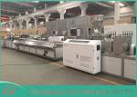 Buy cheap CE / SGS Approved WPC Profile Extrusion Line With SIEMENS Motor Brand from wholesalers