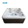 Buy cheap Garden Party Spa Massage 5 Person Hot Tub Whirlpool Balboa Outdoor Spa Hot Tub from wholesalers