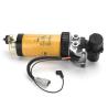 Buy cheap 361-9554 JCB Excavator Filter With Fuel Pump 228-9129 Starzebra from wholesalers