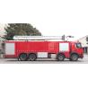 Buy cheap Volve 20m Water Tower Fire Fighting Truck Good Quality Specialized Vehicle China Manufacturer from wholesalers