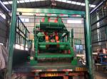 Compact Mud Cleaning Equipment Desander Desilter Combined Cones