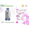Buy cheap High Intensity Focused Ultrasound HIFU Weight Loss Ultrashape Fat Reduction Body Slimming Liposonix Machine from wholesalers