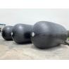 Buy cheap 4.5*9m Inflatable Pneumatic Yokohama Rubber Fender Jumbo Extra Large from wholesalers