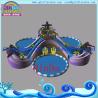 Buy cheap Inflatable Slide with Water Pool Water Park Giant Inflatable Pool Water Slide for Sale from wholesalers