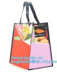 Professional Manufacturer PP lamination Non Woven Bag / Non-Woven Bag / Non