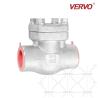 Buy cheap Bolted Bonnet Forged Steel Lift Check Valve Vertical Stainless Steel Dn40 800lb from wholesalers