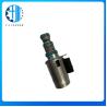 Buy cheap Solenoid Valve Excavator Engine Parts SV98-TR39S 5019094 580037013 from wholesalers