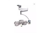 Led Operation Light Surgery Operating Light Single Dome Shadowless Operating