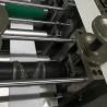 Buy cheap Ultrasonic Melting 80piece/minute KF94 Fish Mask Machine from wholesalers