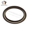 Buy cheap FUWA Axle Oil Seal 125*160*13mm Rear Wheel 125x160x13mm Shaft For Truck from wholesalers