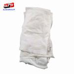 SGS Approved 25kg/Bale Lint Free Shop Rags