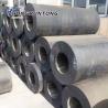 Buy cheap Ship Cylindrical Marine Fenders Dock Rubber Fender Tug Boat Fender from wholesalers