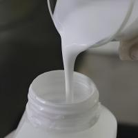 Buy cheap Stability Pure Acrylic Emulsion For Interior And Exterior Wall Coatings product