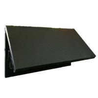 Buy cheap High Grayscale Outdoor LED Display Screen IP65 Protection Grade Front Rear product