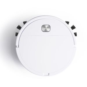 Buy cheap 120m2 55db Automatic Household Sweeping Robot Intelligent Home Appliances from wholesalers