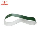 Auto Cutter Parts Cradle Belt 875X60 Green SY51 Spreader Cutter Parts 1210-002
