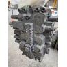 Buy cheap Crawler CX210 Excavator Control Valve 152598A1 Hydraulic Parts For Case from wholesalers