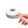 Buy cheap Personal Safety GPS Tracker Keychain Devices Emergency Self Defence 130db from wholesalers