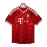 Buy cheap 2013-2014 Season Bayern Munich Home Jersey Retro Team Personalized Customization from wholesalers
