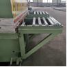 Buy cheap 380V Voltage Hot Rubber Press Vulcanizing Machine Design from wholesalers