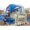 Buy cheap Ready Mixed Electrical Concrete Mixer 1.5 Cubic Meter Horizontal Shaft Mixer from wholesalers