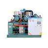 Buy cheap Touch Screen Flake Ice Maker with German Compressor / Water Cooling Condenser from wholesalers
