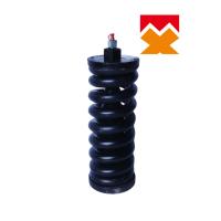 Buy cheap Antirust Excavator Track Adjuster Assy YC85 Replacement Undercarriage Parts product