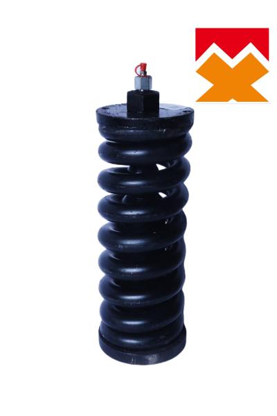 Buy cheap Antirust Excavator Track Adjuster Assy YC85 Replacement Undercarriage Parts from wholesalers